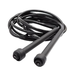 Corda de PVC Gagliotti sem Rolamento - 2,90 metros - Foto 1