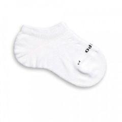 Kit de Meias Sapatilha Lupo com 3 Pares - Infantil - Foto 2