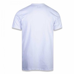 Camiseta NBA Golden State Warriors Big Logo - Masculina - Foto 2