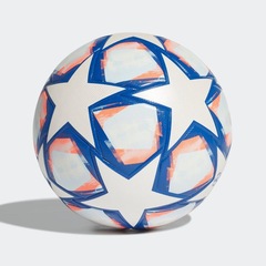 Bola Society adidas UCL Finale 20 + League - Foto 4