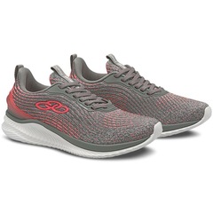 Tênis Olympikus Fluxo - Feminino - Foto 2