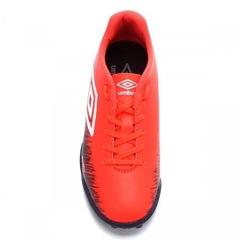 Chuteira Society Umbro Burn - Adulto - Foto 2