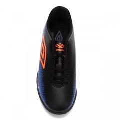 Chuteira Society Umbro Burn - Adulto - Foto 2