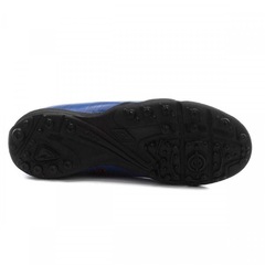 Chuteira Society Umbro Burn - Adulto - Foto 3