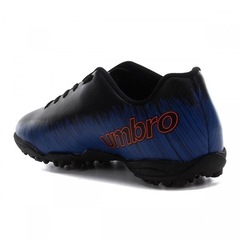 Chuteira Society Umbro Burn - Adulto - Foto 4