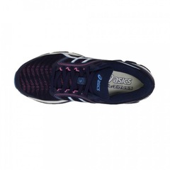 Tênis Asics Gel Ziruss 3 - Feminino - Foto 3