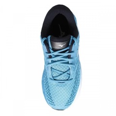 Tênis Mizuno Wave Creation 21 - Feminino - Foto 2