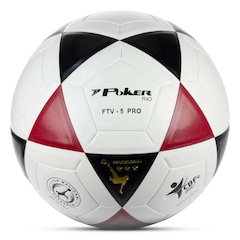 Bola de Futevôlei Poker Rio - Foto 1