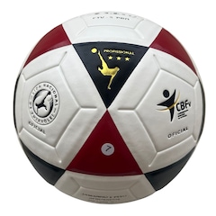 Bola de Futevôlei Poker Rio - Foto 2