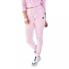 Calça de Moletom Jogger Brohood Skinny - Feminina - Foto 1