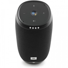 Caixa de Som JBL Link 10 Bluetooth Ativada por Voz Google Assistant 16W - Foto 2
