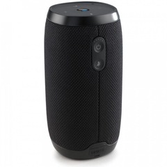 Caixa de Som JBL Link 10 Bluetooth Ativada por Voz Google Assistant 16W - Foto 3