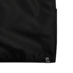 Jaqueta Corta Vento com Capuz Web Surf Shop Plus Size Icon Surf - Masculina - Foto 5