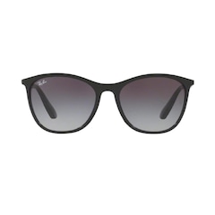 Óculos de Sol Ray Ban RB4317L 601/8G 56 - Unissex - Foto 2