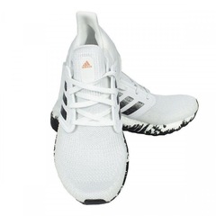 Tênis adidas UltraBoost 20 - Feminino - Foto 4