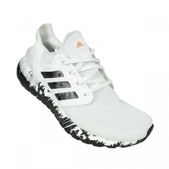 Tênis adidas UltraBoost 20 - Feminino - Foto 1