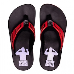 Chinelo Kenner Gabigol - Masculino - Foto 1