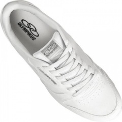 Kit Olympikus: Tênis Jogging 100 + Meias - 3 Pares - Feminino - Foto 3