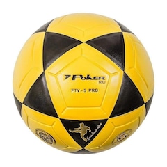 Bola de Futevôlei Poker Rio - Foto 1