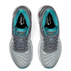 Tênis Asics Gel-Nimbus 22 - Feminino - Foto 3
