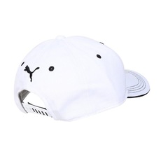 Boné Aba Curva Puma BMW - Snapback - Adulto - Foto 2
