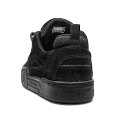Tênis Qix Hexagon Camurça - Masculino - Foto 5