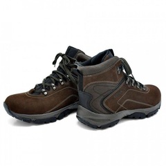 Bota Adventure Estival AD6001S1 - Masculina - Foto 2