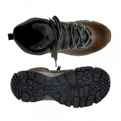 Bota Adventure Estival AD6001S1 - Masculina - Foto 3