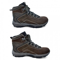 Bota Adventure Estival AD6001S1 - Masculina - Foto 1