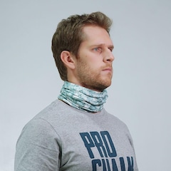 Bandana Tubular de Pescoço Prochalk - Adulto - Foto 5