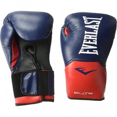 Luvas de Boxe Everlast Elite ProStyle - Adulto - Foto 2
