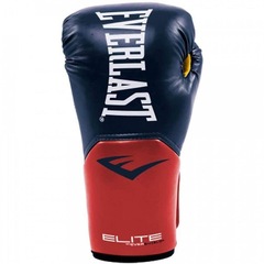 Luvas de Boxe Everlast Elite ProStyle - Adulto - Foto 3