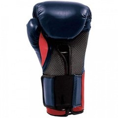Luvas de Boxe Everlast Elite ProStyle - Adulto - Foto 4