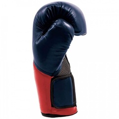 Luvas de Boxe Everlast Elite ProStyle - Adulto - Foto 5