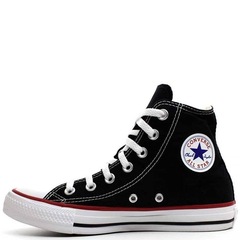 Tênis Converse All Star Cano Alto Chuck Taylor - Unissex - Foto 2
