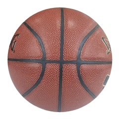 Bola de Basquete Spalding NBA Profissional Gold Series - Foto 3