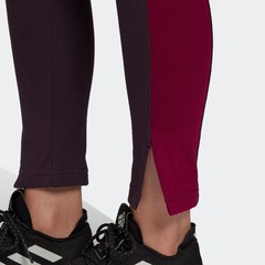 Agasalho adidas Bomber Noble Purple - Feminino - Foto 12