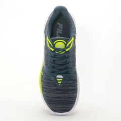 Tênis Fila Discovery - Masculino - Foto 3