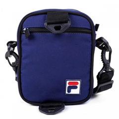 Shoulder Bag Fila Versatili  - 14x16cm - Foto 2