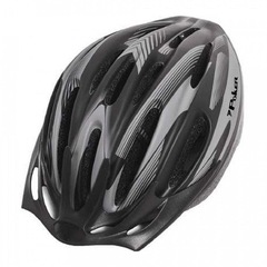 Capacete Para Bike Poker Windstorm - Adulto - Foto 1