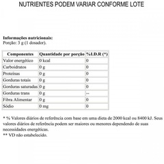 Creatina Integralmédica Reload Hardcore - 300g - Foto 2