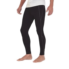 Calça Térmica Realtex Microfibra - Masculina - Foto 1