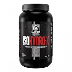 Iso Hydro-X Darkness Integralmédica - 907g - Foto 1