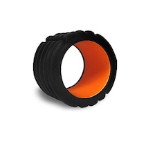 Mini Rolo de Liberação Acte Sports Miofascial com Ranhuras T165 - Foto 2