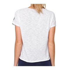 Camiseta Fila Honey II - Feminina - Foto 2