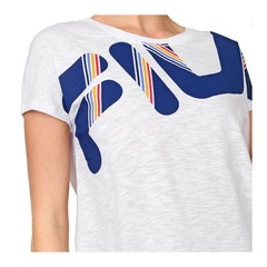 Camiseta Fila Honey II - Feminina - Foto 3