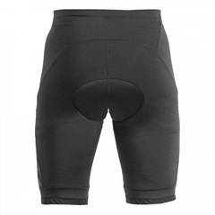 Bermuda de Ciclismo Acolchoada Poker Drafter - Masculina - Foto 3