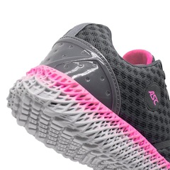 Tênis Ascension Ghost 4d - Feminino - Foto 4