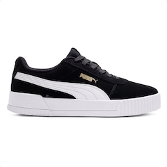 Tênis Puma Carina BDP - Feminino - Foto 1