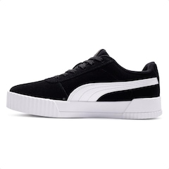 Tênis Puma Carina BDP - Feminino - Foto 2